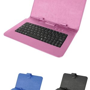 10" Tablet Keyboard and Case